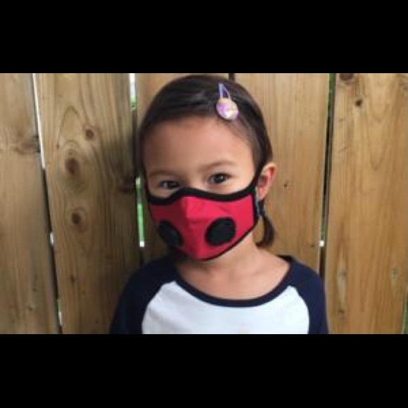 KandyMask Designer N99 Micro Filter Face Mask - Picture 10 of 16